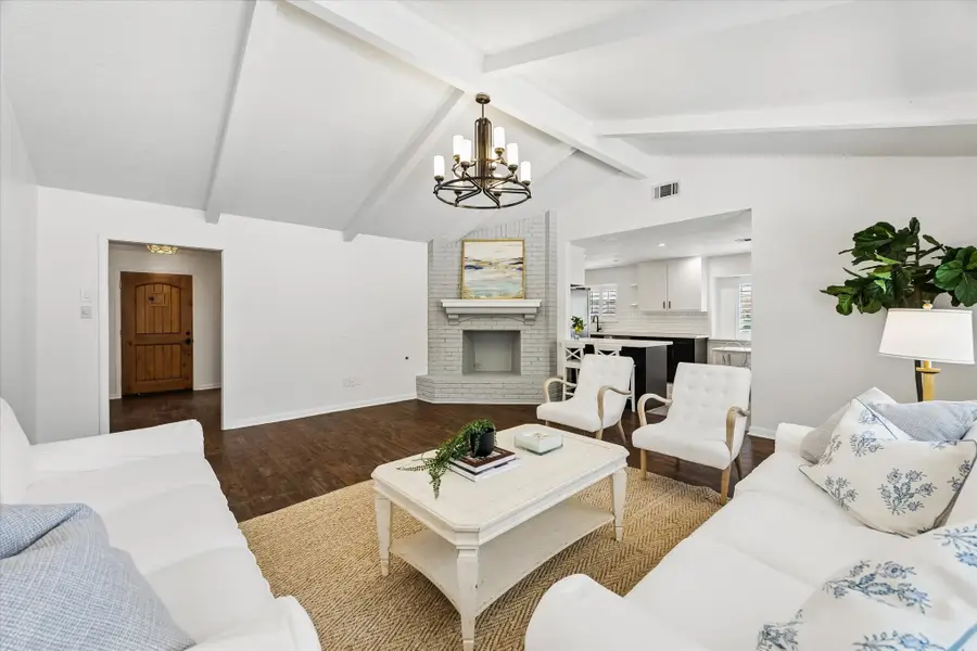 10618 Bordley Drive, Houston, TX 77042 - #3