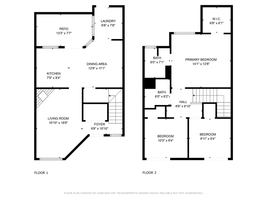 3813 Landmark Drive, Missouri City, TX 77459 - #3