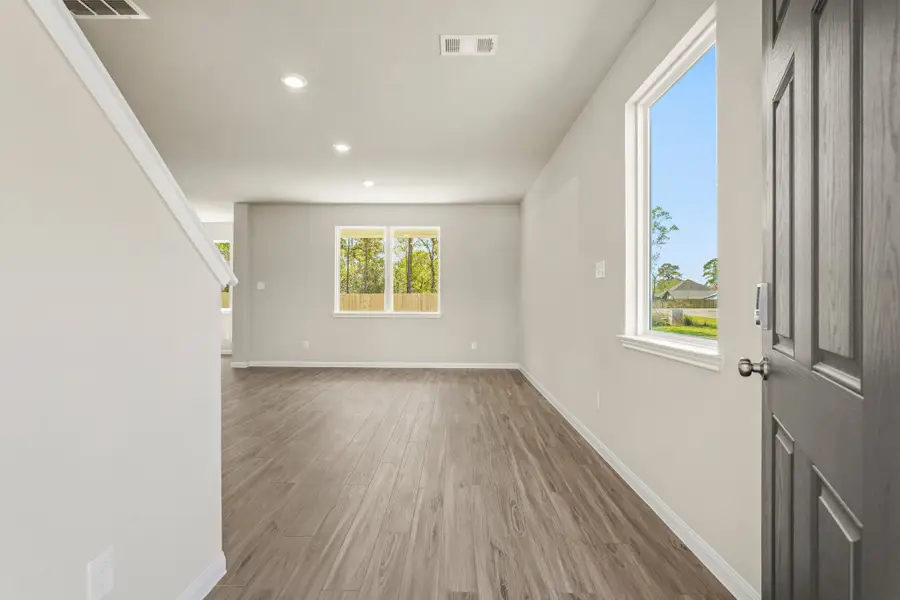 1102 Burkes Ridge Trail, Conroe, TX 77301 - #3