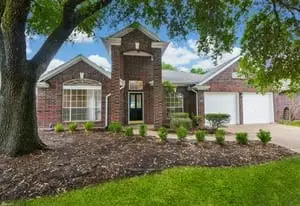 202 Knoll Forest Drive, Sugar Land, TX 77479 - #1