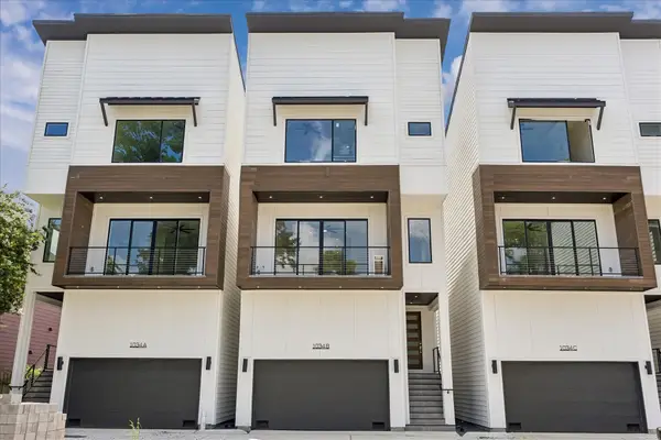 1034 W 17th Street #B, Houston, TX 77008