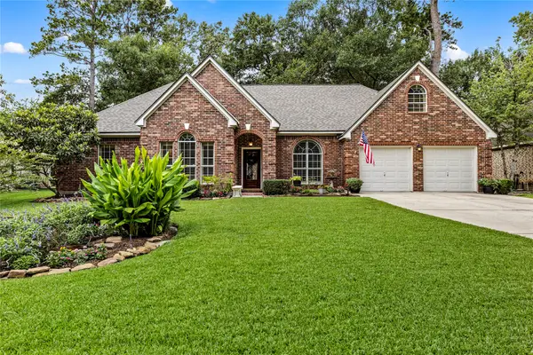 77 Park Circle, Montgomery, TX 77356
