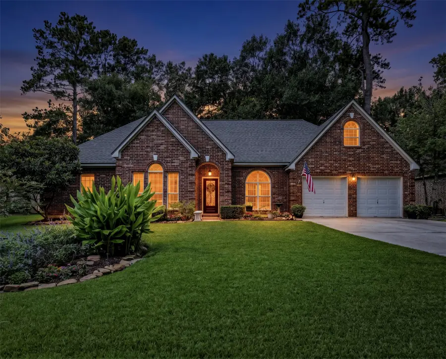 77 Park Circle, Montgomery, TX 77356 - #2