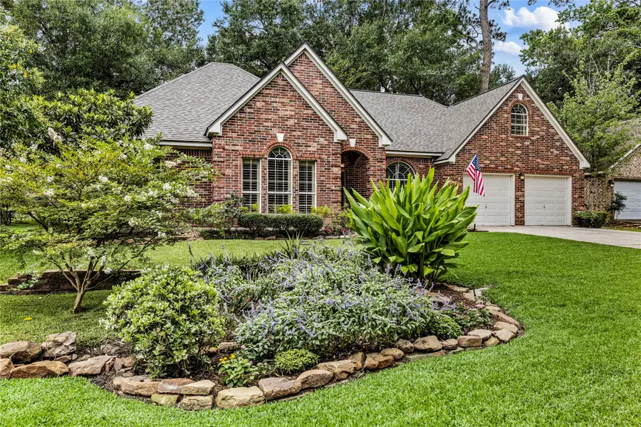 77 Park Circle, Montgomery, TX 77356 - #3