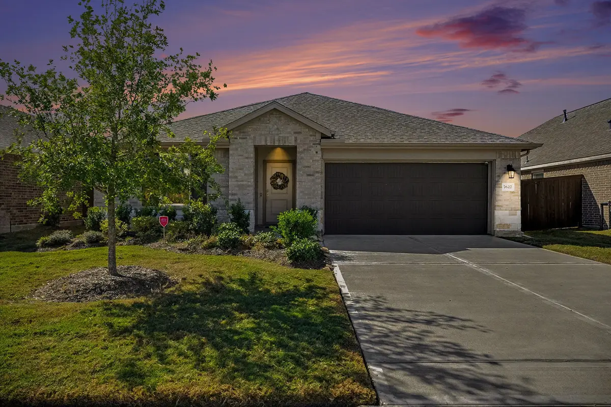 7627 Fremantle Lane, Baytown, TX 77523 - #1