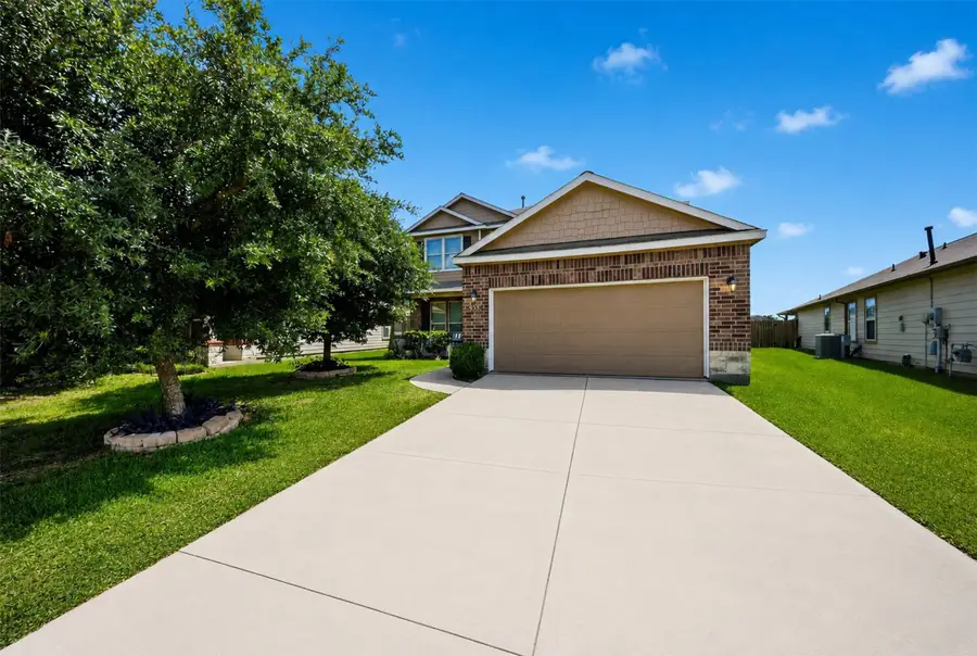 5331 Rocky Coral Dr Drive, Katy, TX 77449 - #2