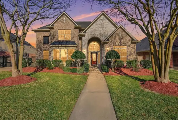 3127 Tidewind Court, Manvel, TX 77578