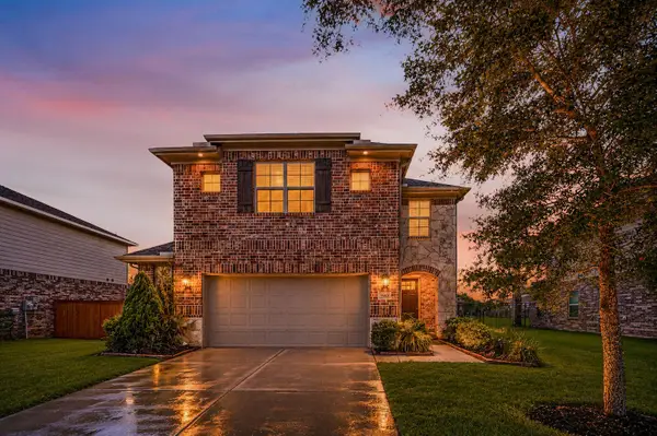 32963 Ruthie Dean Drive, Brookshire, TX 77423