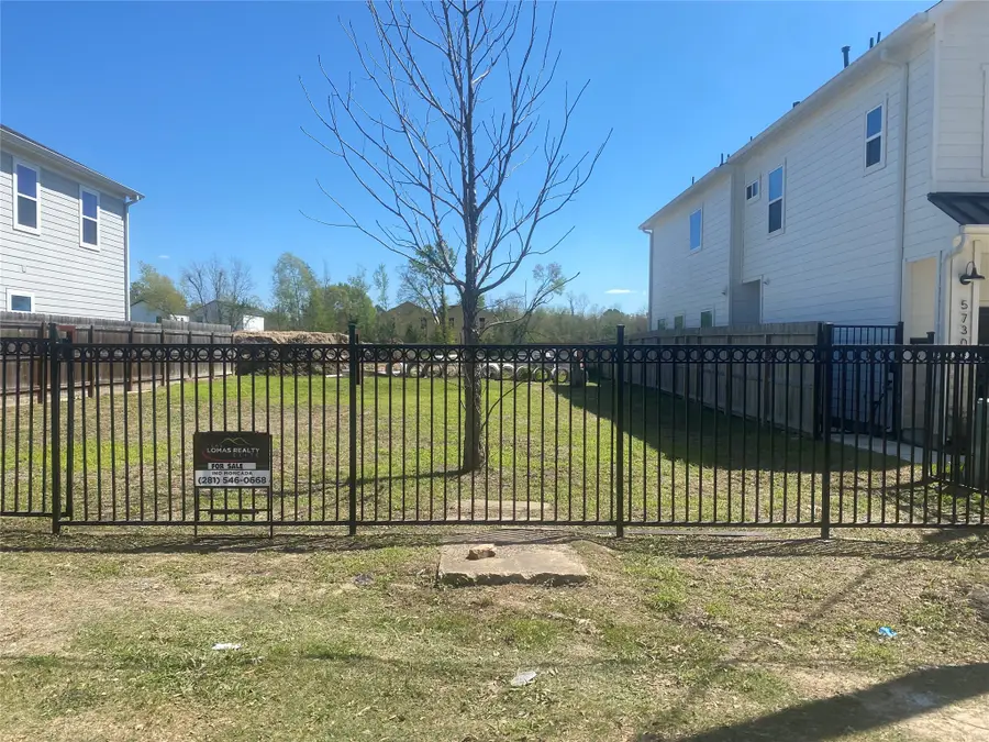 5806 Balbo Street, Houston, TX 77091 - #2