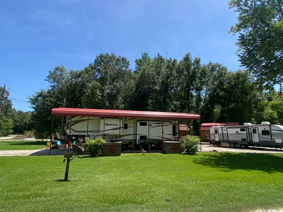 768 Ferguson Drive, Cleveland, TX 77327 - #2