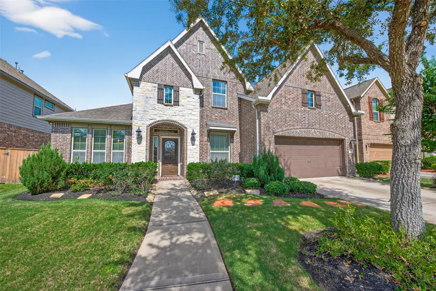 17210 Newtonmore Crossing, Richmond, TX 77407 - #3