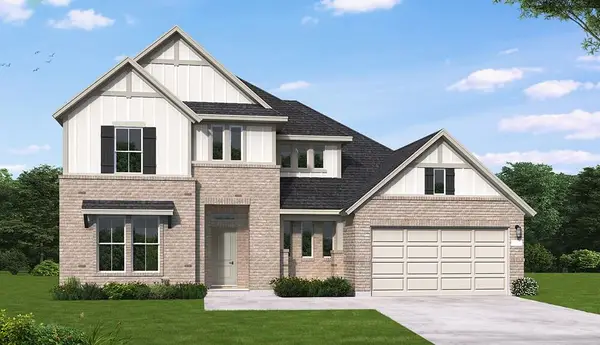 23113 Baldy Ridge Court, Porter, TX 77365