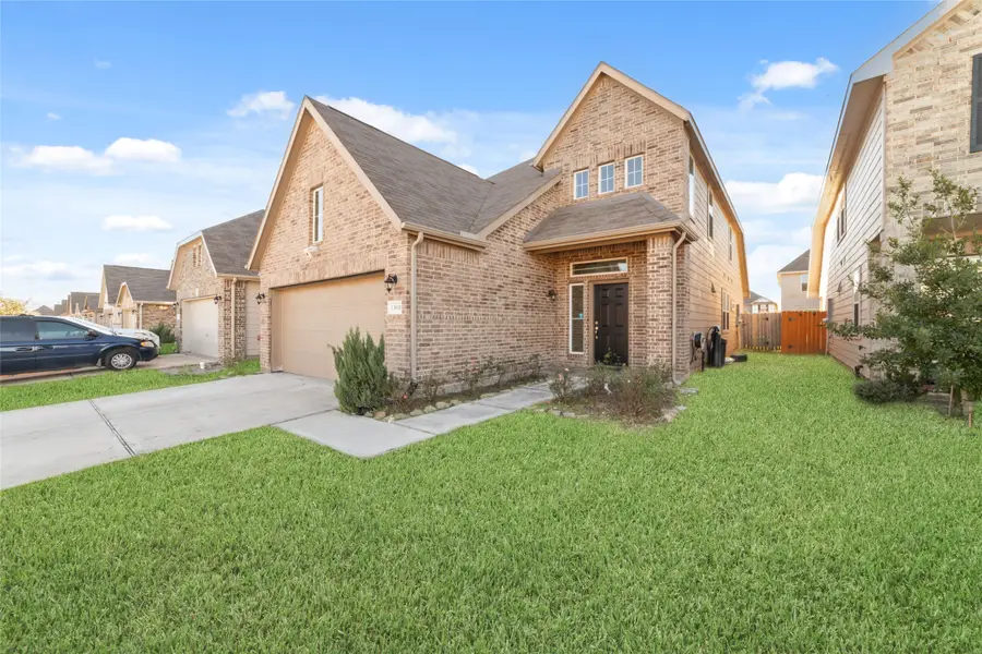13831 Andover Park Drive, Houston, TX 77083 - #3