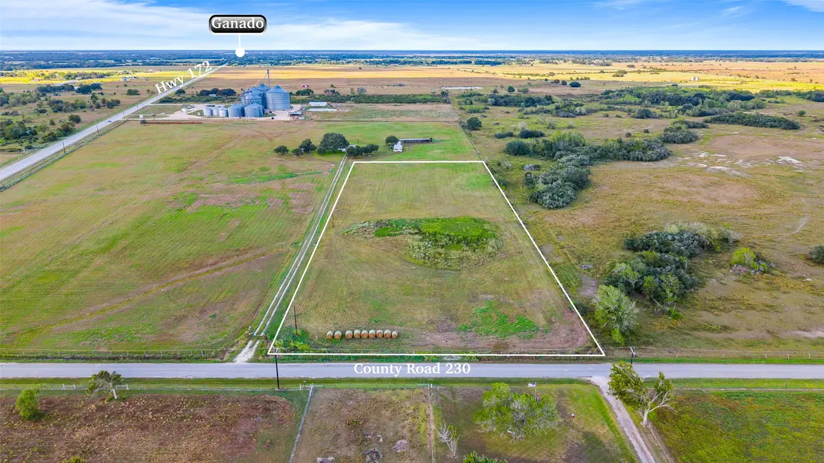 130 County Road 230, Ganado, TX 77962 - #1