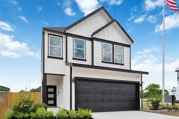 7613 Inwood Hills Lane, Houston, TX 77088