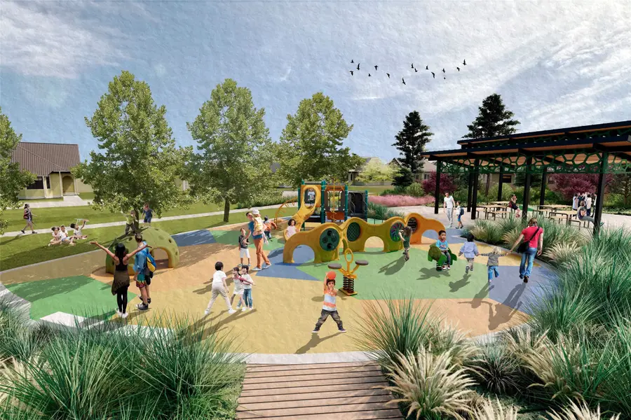 21223 Gulf Menhaden Lane, Cypress, TX 77433 - #3