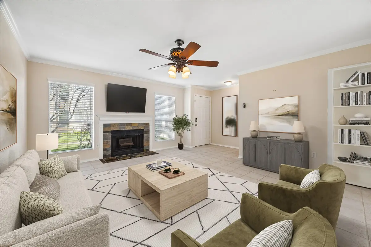 6406 Ferris Drive #20, Houston, TX 77081 - #1