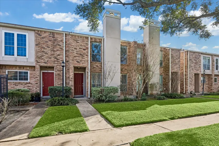 6406 Ferris Drive #20, Houston, TX 77081 - #2