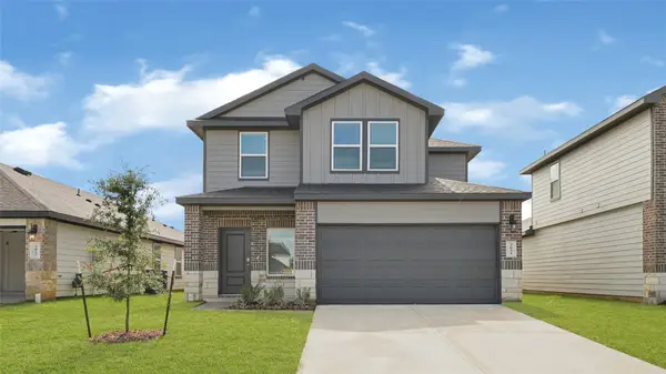 3015 Finns Tunnel Drive, Fulshear, TX 77441
