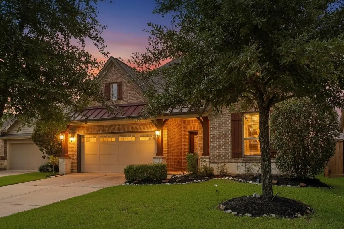 11022 Sarah Bluff Lane, Cypress, TX 77433 - #1