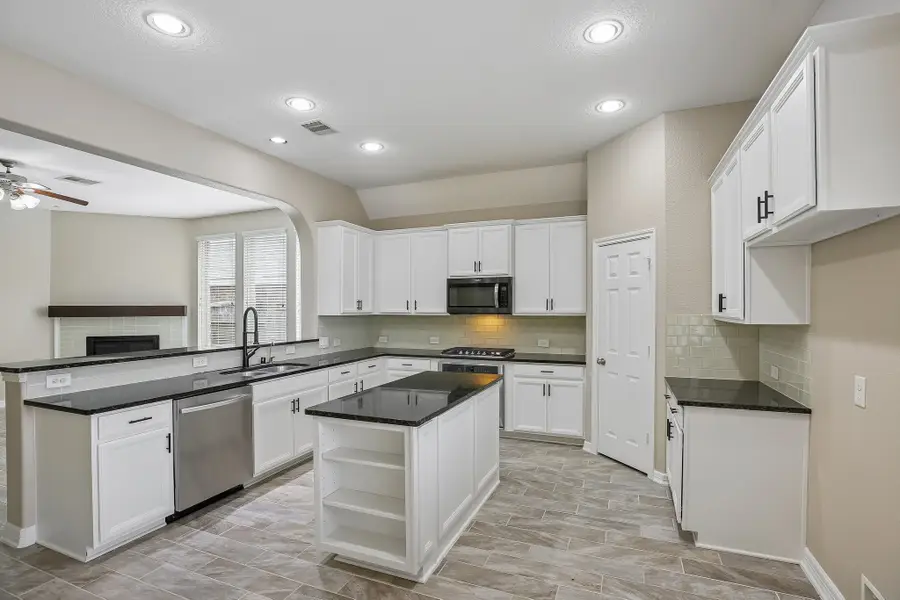 11022 Sarah Bluff Lane, Cypress, TX 77433 - #3