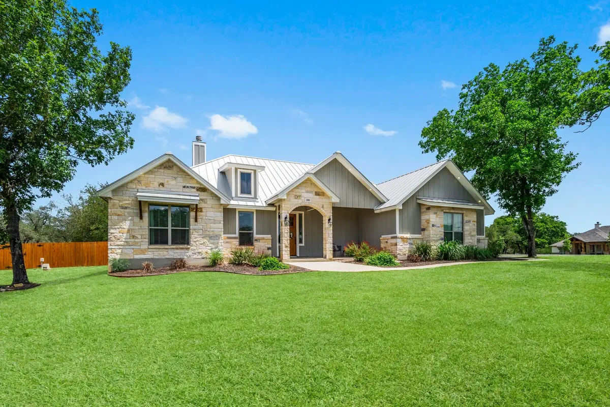 100 Calvary Drive, Adkins, TX 78101 - #1