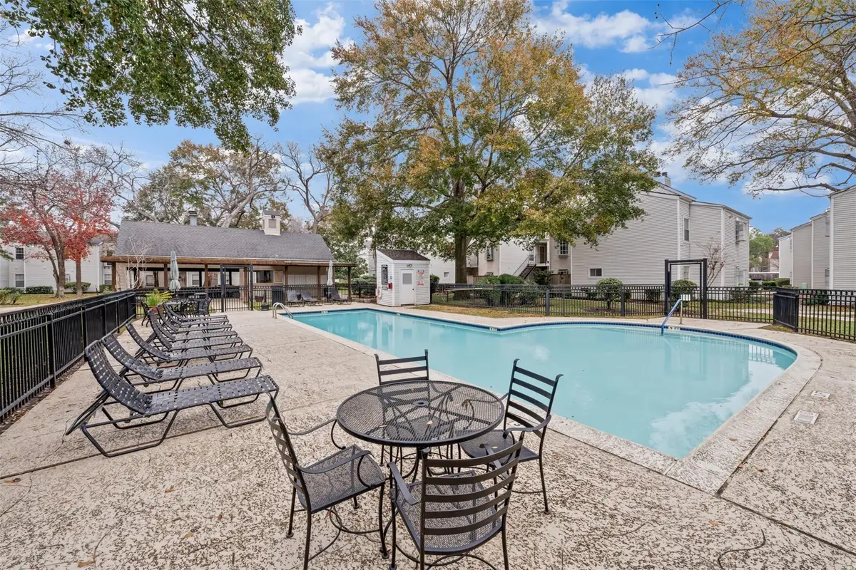 9809 Richmond Avenue #J1, Houston, TX 77042 - #1