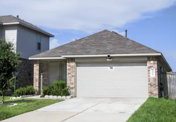 14911 Cypress Hollow Drive, New Caney, TX 77357