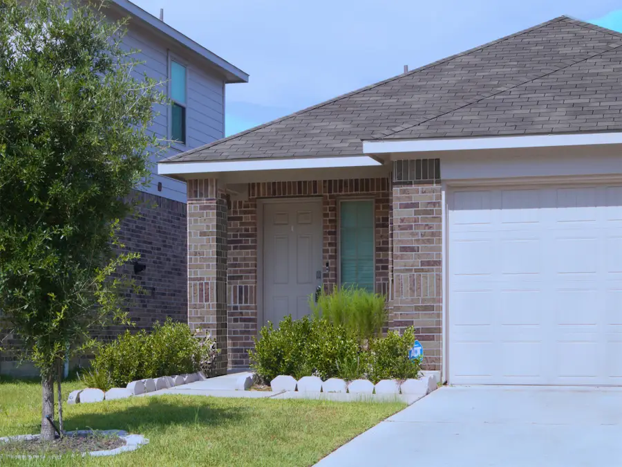 14911 Cypress Hollow Drive, New Caney, TX 77357 - #2