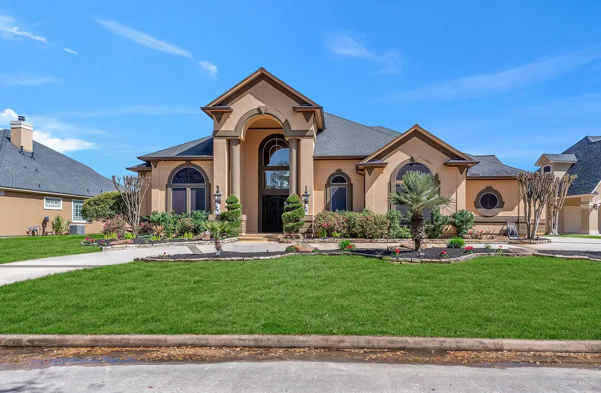 15818 Conners Ace Drive, Spring, TX 77379 - #1