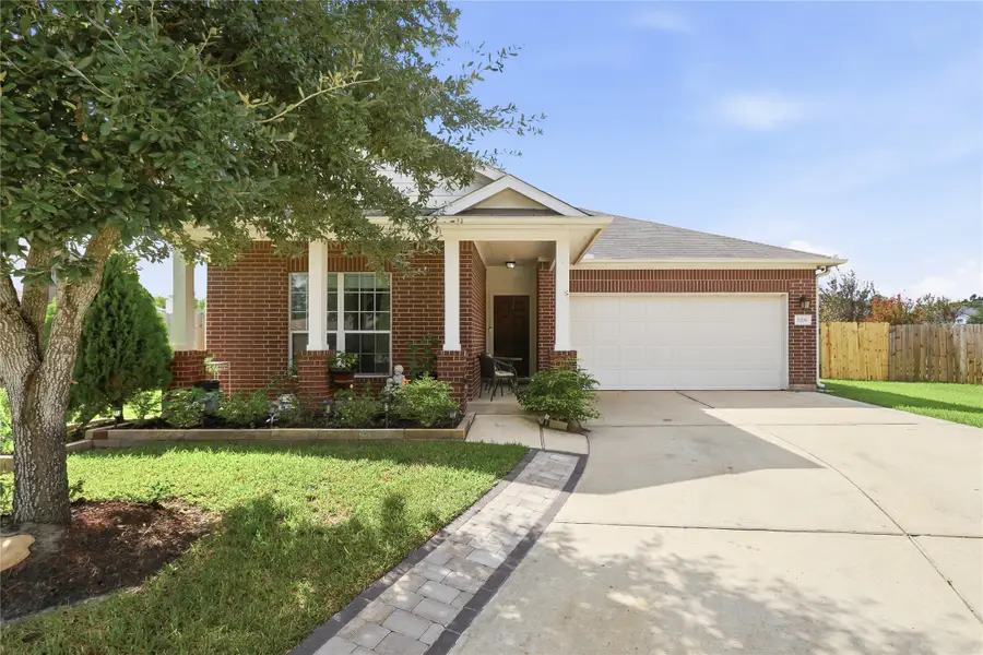 5206 Clipper Hill Court, Spring, TX 77373 - #3