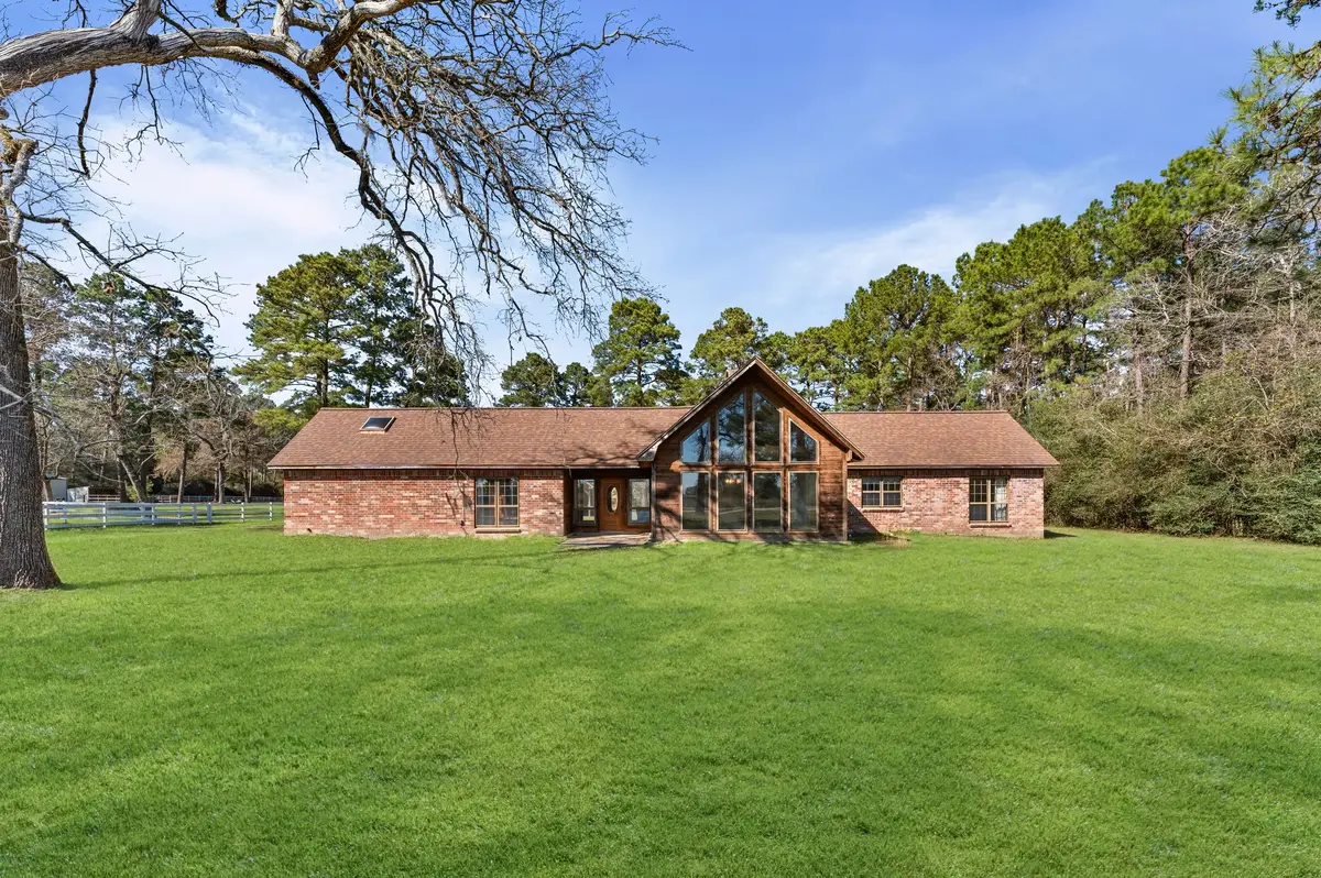 13620 Decker Drive, Magnolia, TX 77355 - #1