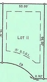 1305 Tracy's Way, Gilchrist, TX 77617 - Image #1