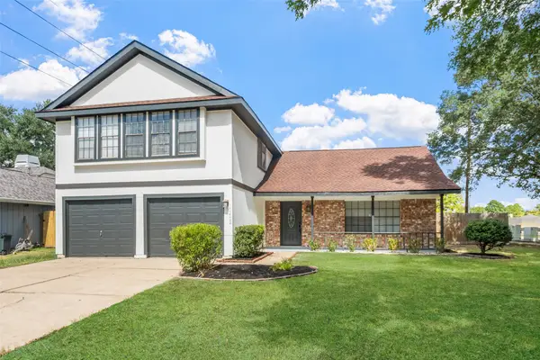 10402 Trading Post Drive, Houston, TX 77064