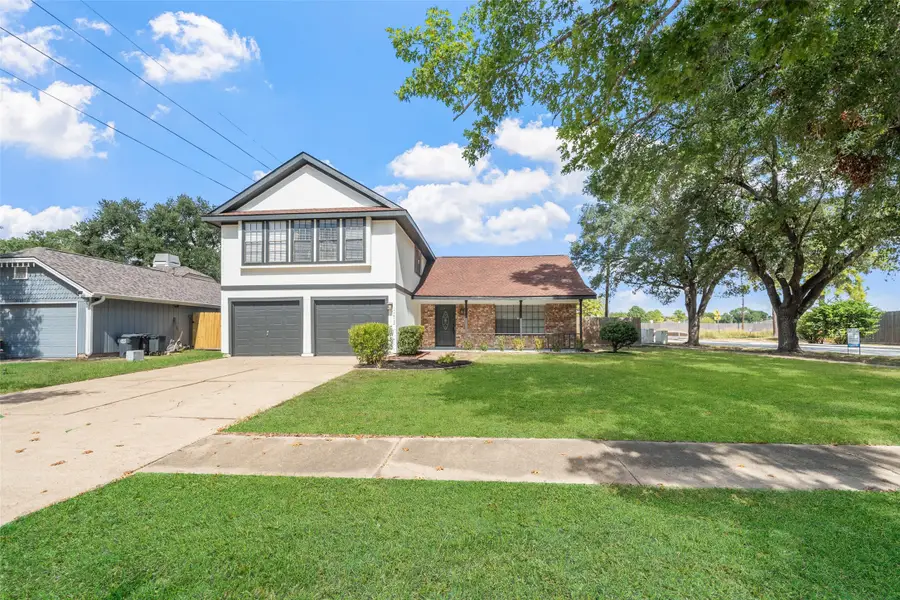 10402 Trading Post Drive, Houston, TX 77064 - #2