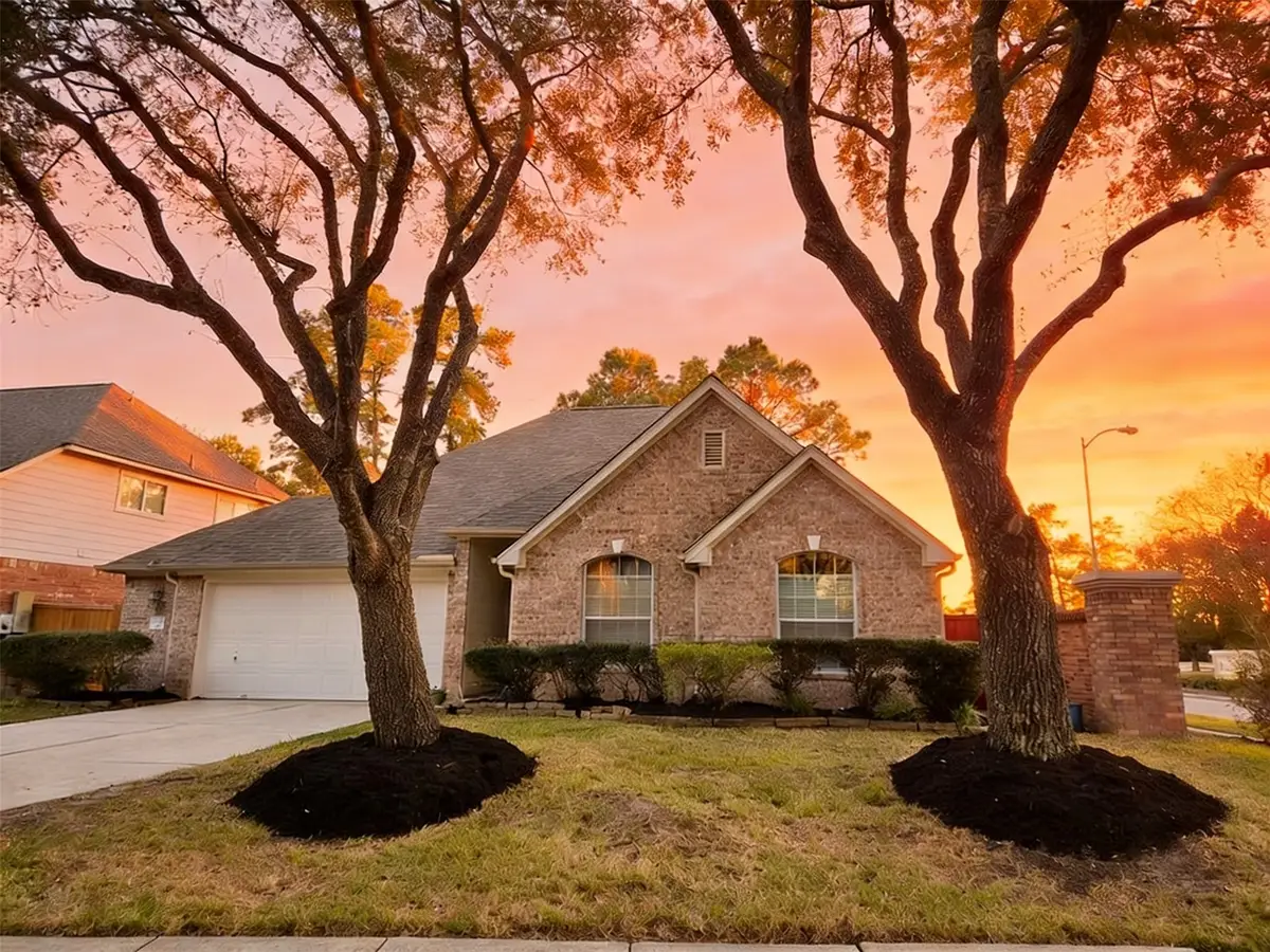 7906 Hazy Brook Lane, Humble, TX 77396 - #1