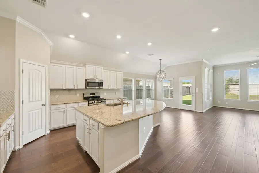 14615 Annarbor Heights Court, Cypress, TX 77433 - Image #3