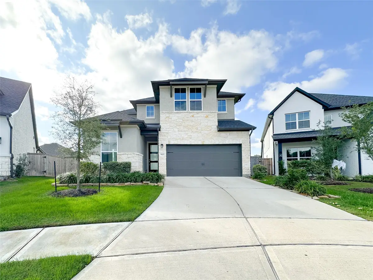 9411 Coleraine Court, Tomball, TX 77375 - #1