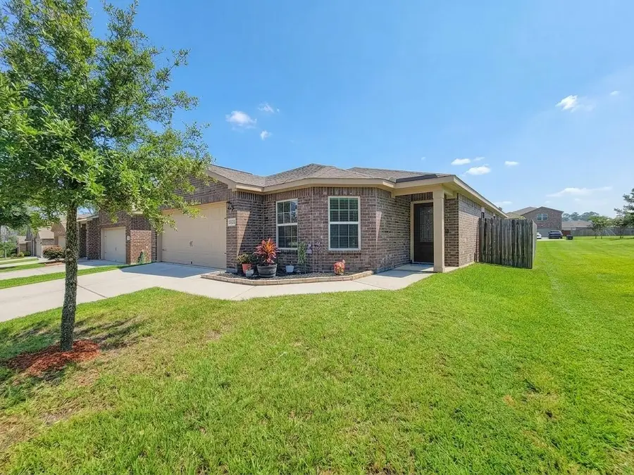 21306 Slate Bend Drive, Hockley, TX 77447 - #2