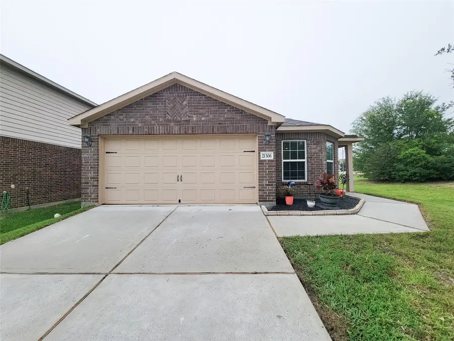 21306 Slate Bend Drive, Hockley, TX 77447 - #3