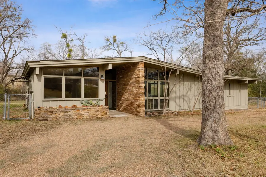 1215 Orr Street, College Station, TX 77840 - #2