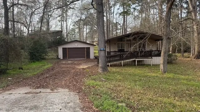 566 Governor Wood Drive, Point Blank, TX 77364 - #3