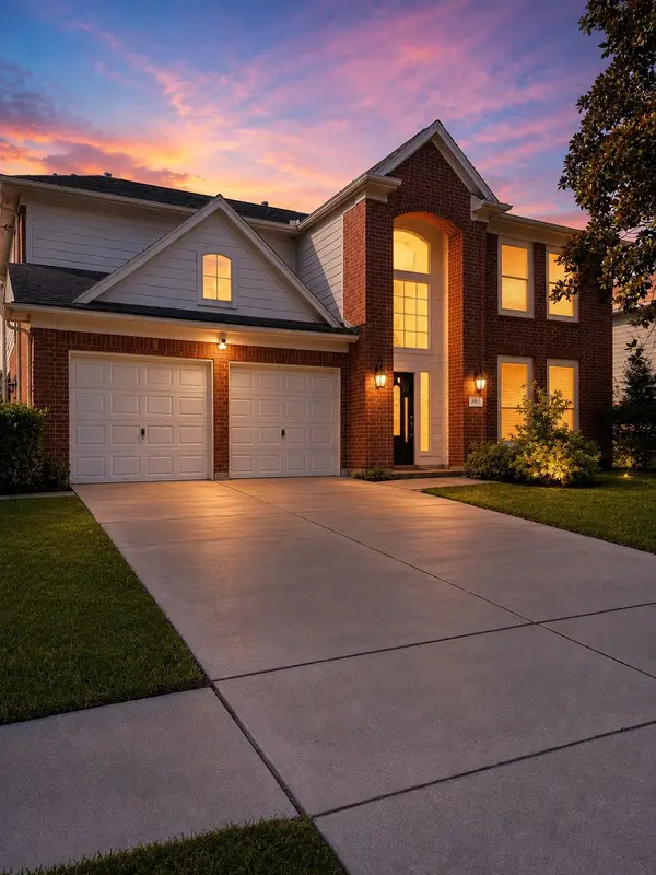 4903 Timber Path Drive, Humble, TX 77346