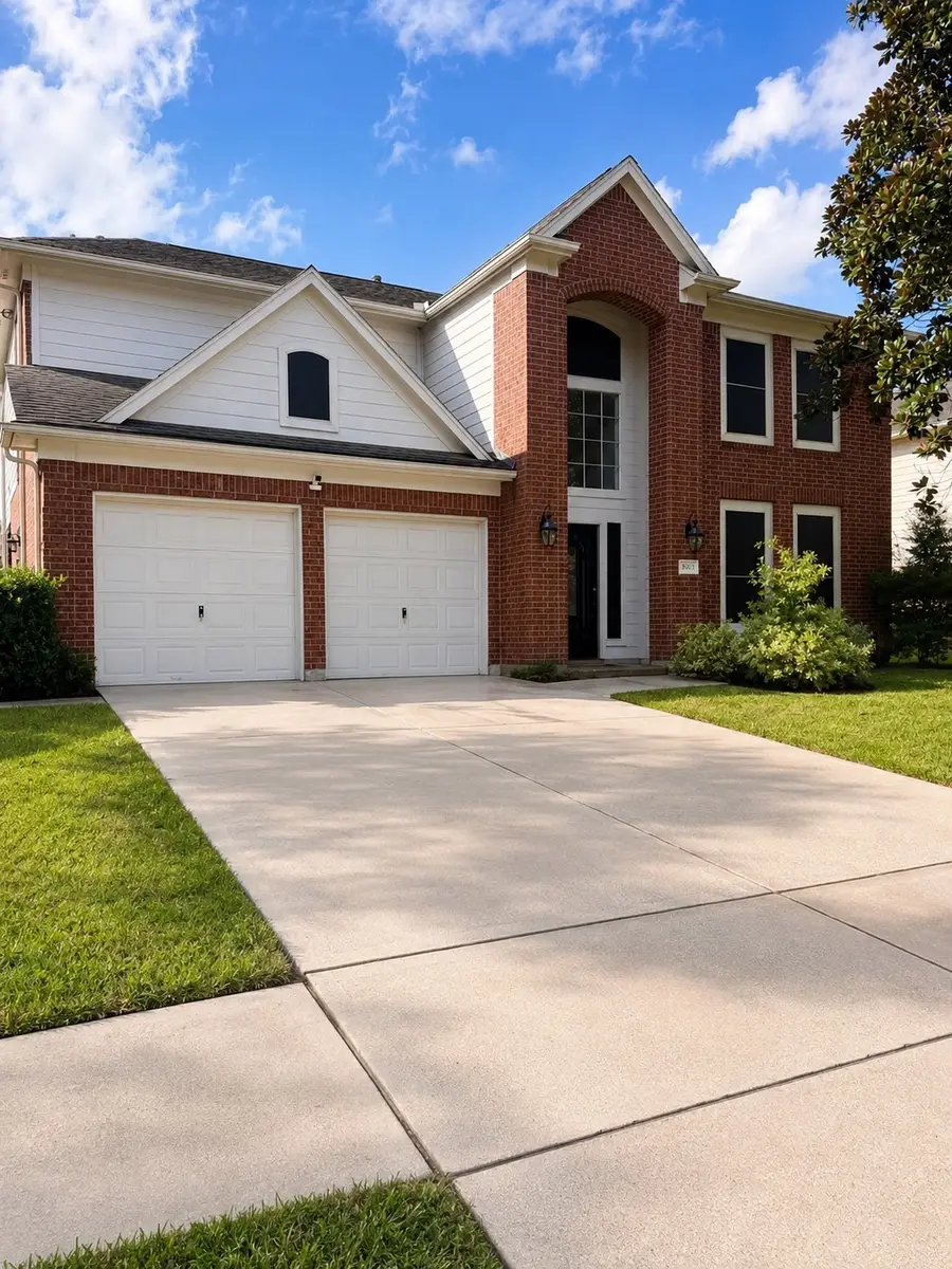 4903 Timber Path Drive, Humble, TX 77346 - #2