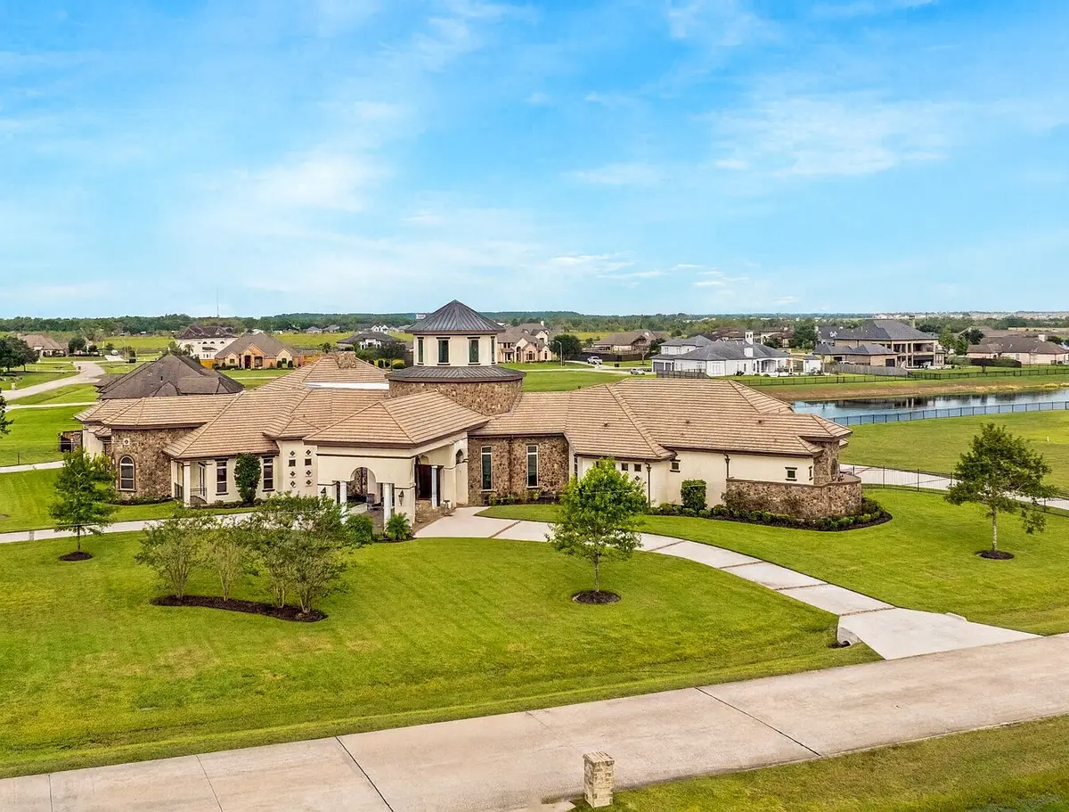 418 Lakeview Boulevard, Dickinson, TX 77539 - #1