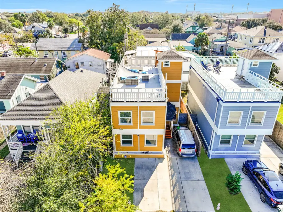 4009 Avenue N 1/2, Galveston, TX 77550 - Image #3