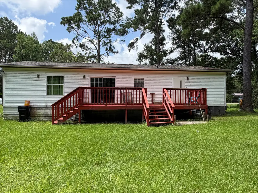 217 County Road 459, Dayton, TX 77535 - #2