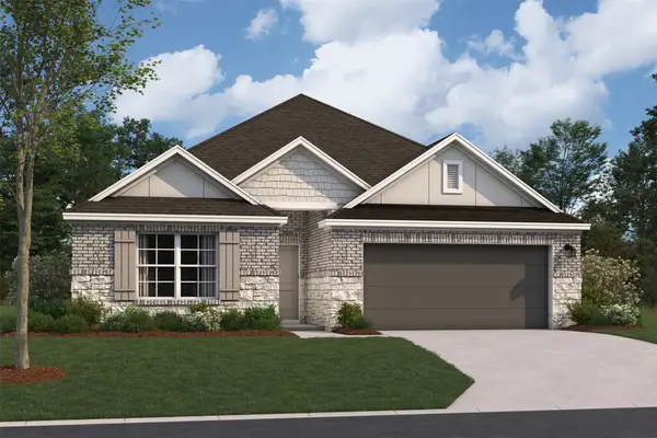 636 Spring Ashberry Court, Magnolia, TX 77354