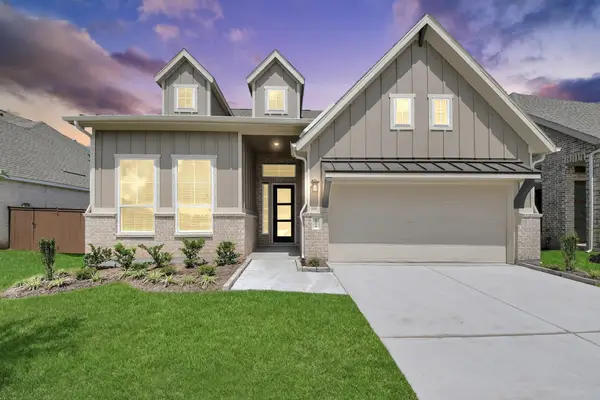 9606 Chateau Hill, Manvel, TX 77578
