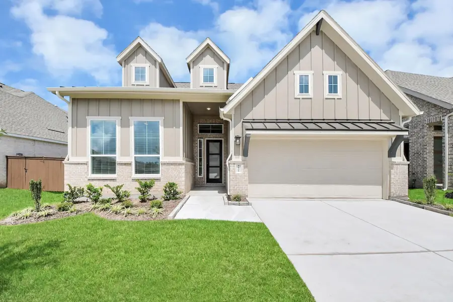 9606 Chateau Hill, Manvel, TX 77578 - #2